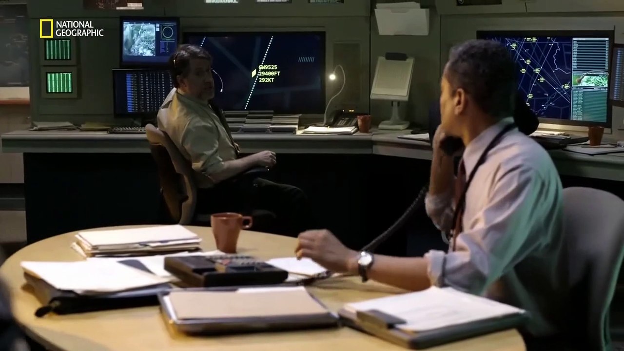 Air Crash Investigations - Killer in the Cockpit