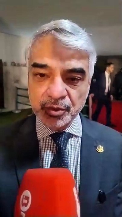 Humberto Costa mostra otimismo em novo comando...