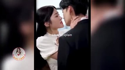 Billionaire Devil Ceo😈 Arranged  Marriage  With || [ Magical🔮💫 Girl ]New Chains, koreandrama Original dubbed hindi ||