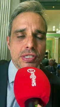 VÍDEO: Alberto Braga abre o jogo sobre a possibilidade de assumir pasta na prefeitura