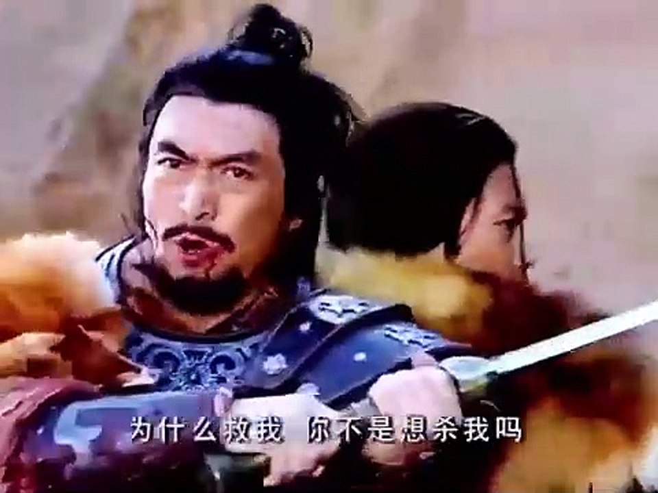 Film Seni Bela Diri Pria itu mengalahkan 8 master top dengan seni bela diri yang tak tertandingi