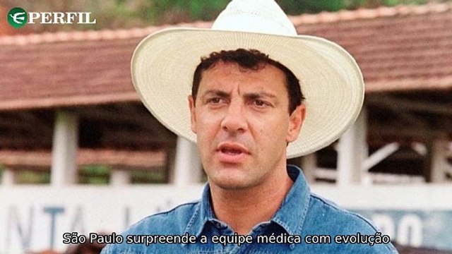 Emoções e superação: Gerson Brenner, família de Leonardo e Alane Dias compartilham suas histórias