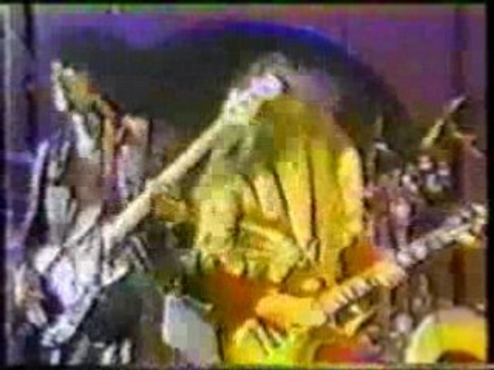 Thin Lizzy - Bad Reputation