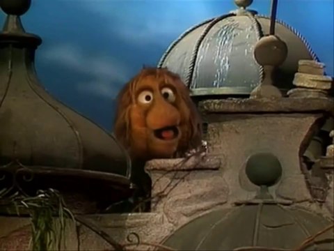 Jim Henson Fraggle Rock Home Videos DVD Promo (2005) (HD Announcer Version)