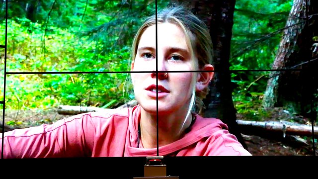 Get a Glimpse at FOX’s New Reality Series Extracted