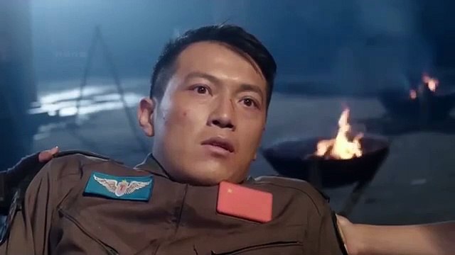 Film Pasukan Khusus Elit mengalahkan ahli pasukan khusus, pemimpin, karena tidak senang, melumpuhkan