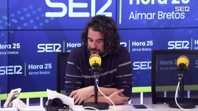 Manuel Jabois: En el marrón de tu vida no te metió Jenni Hermoso, sino tú, Rubiales