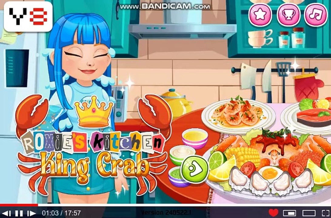 making king crab
