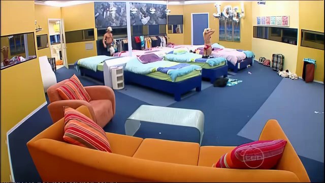 115-Big Brother Australia Season 07, Day 89, Daily Show, Thursday, 19 July 2007
