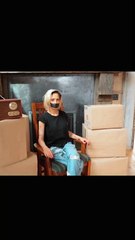 Los impactantes y dramáticos videos que subió Victoria Vannucci a Instagram: toda la verdad 2