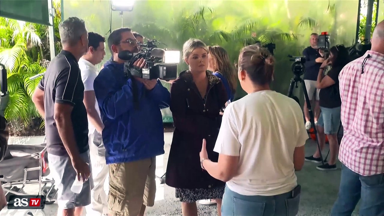 Venezuelan-Americans 'betrayed,' by Trump TPS order, Florida activists say