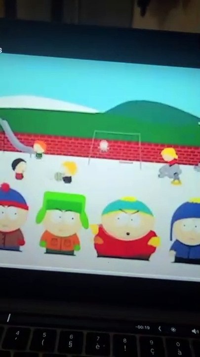 exclu dailymotion