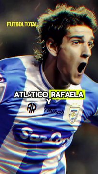 Se perfilaba como el reemplazo de Funes Mori en Rayados y hoy está en tercera división
