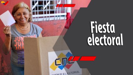 Programa 360° | Fiesta electoral en Mérida con la Consulta Popular 2025