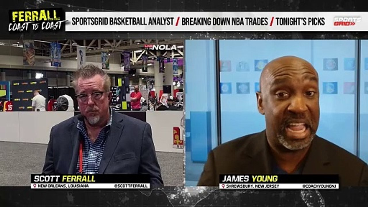 Analyzing San Antonio's Big Moves & Sacramento's Struggles