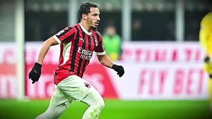 Breaking News - Bennacer vient renforcer l'OM dans les dernières heures du mercato !