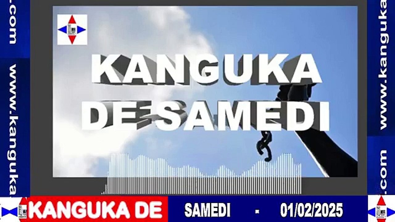 kanguka français 