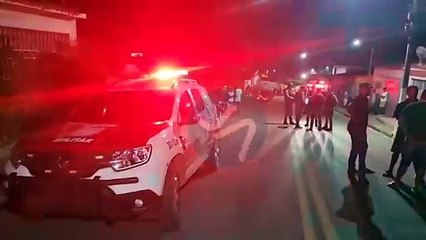 Brincadeira entre conhecidos termina com homem morto no Centro de Taquarana