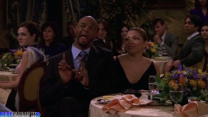 Eu, a Patroa e as Crianças 3° Temporada - Episódio 16 - Dublado