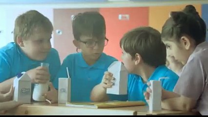 Müstehcen şarkısıyla gündem olmuştu: Turabi çocuklar için hazırlanan kamu spotunda oynamış!