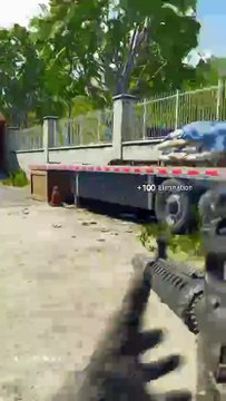 Killstreaks, Kills, and… Epic Fail After Epic Fail! 😂 COD Black Ops 6 #codkills #shorts #epickills