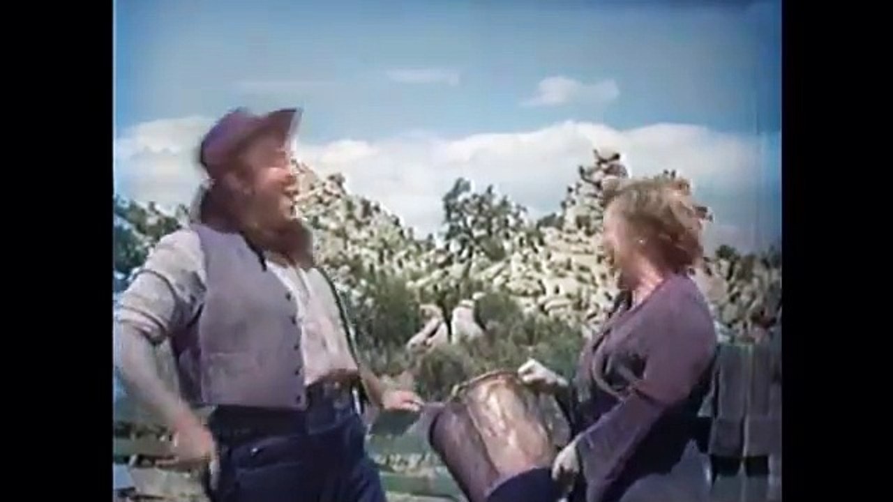 Un deseo de Matar/Películas del Oeste