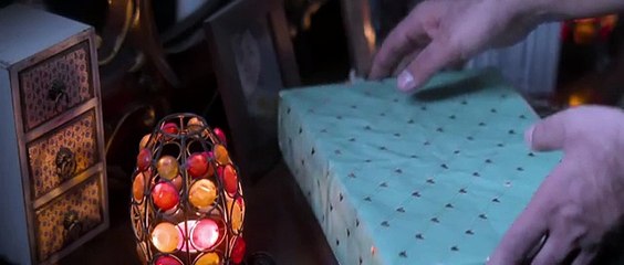 The Seed of the Sacred Fig  I  Official Trailer  I  2025