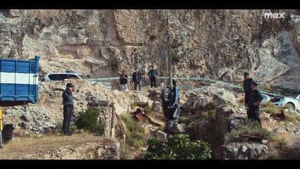 Season 1 of When No One Sees Us