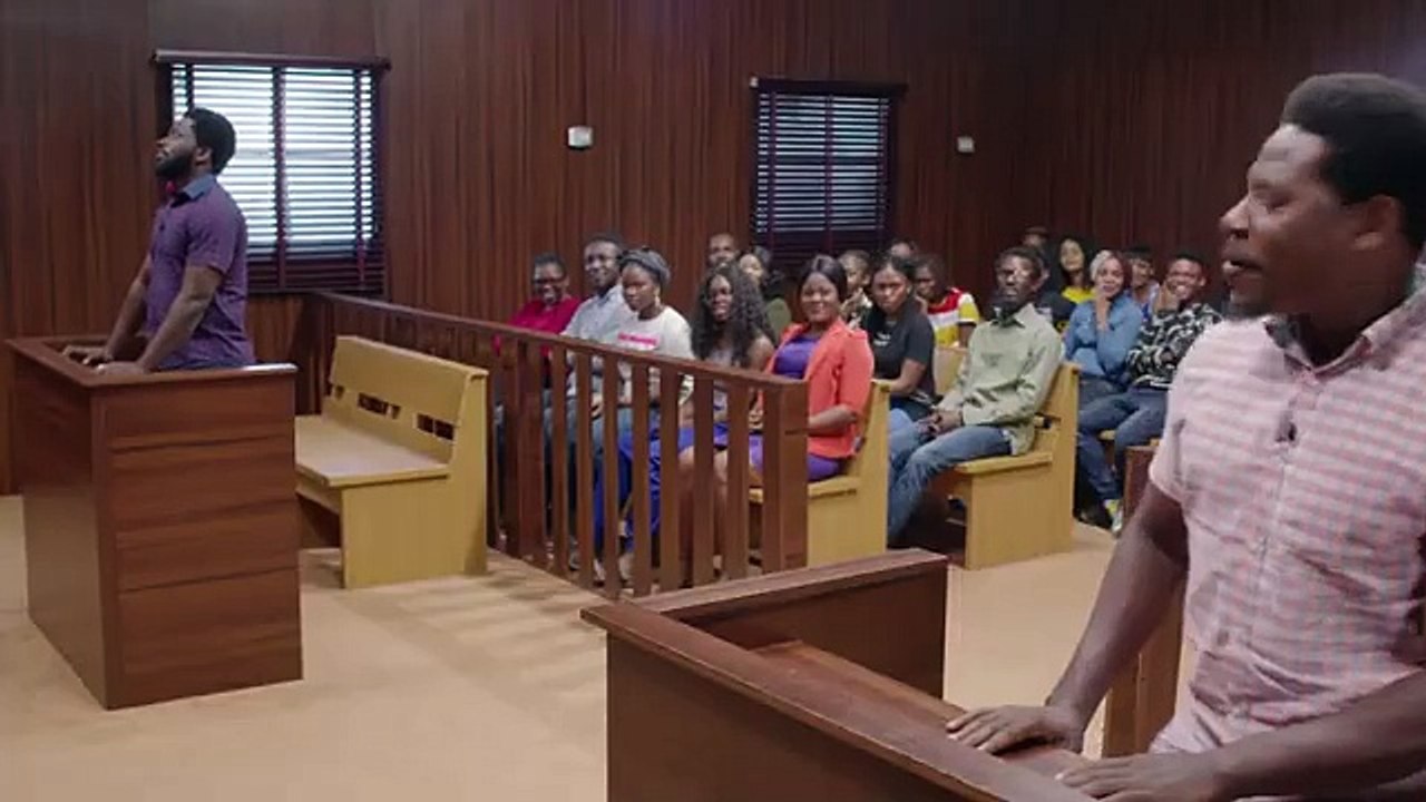 This Is Not Friendship