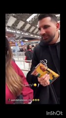 Ecco cosa ha fatto federico