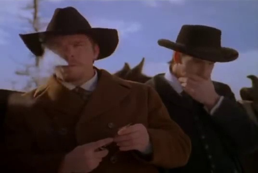 El Oro del Tonto / "El Revolver Maldito" (Series Western)