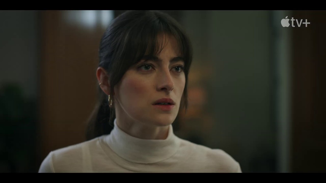 Surface - S02 Trailer (English) HD