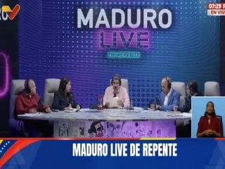 Jefe de Estado aplaude participación de Venezuela en la 58° reunión del Comité Ministerial de la OPEP