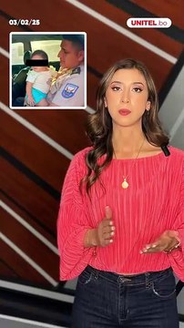 Una bebé de apenas nueve meses fue encontrada sola gateando en una carretera semiabandonada de Ecuador. El motivo conmocionó a la población.