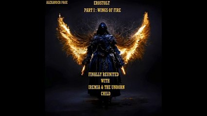 Alexander Page - Finally Reunited With Iremia And The Unborn Child