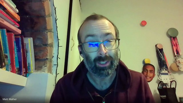 Aston Villa Deadline Day analysis with Matt Maher and Nathan Judah