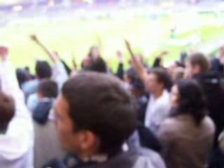 Toulouse-Bordeaux Parcage