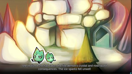 IceAge Game Walkthrough: A Frost Fairy’s Quest