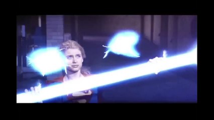 Supergirl (1984) Official Trailer