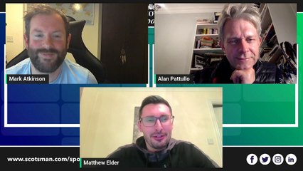 Scottish Football Transfer Deadline Day Highlights ⚽