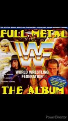 Goldust (Goldust Theme)