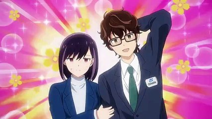 Are You Really Getting Married S01E02