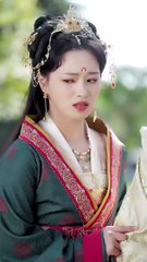 抖音热播新剧《明珠传（上）》上线！周洛伊精彩演绎✨