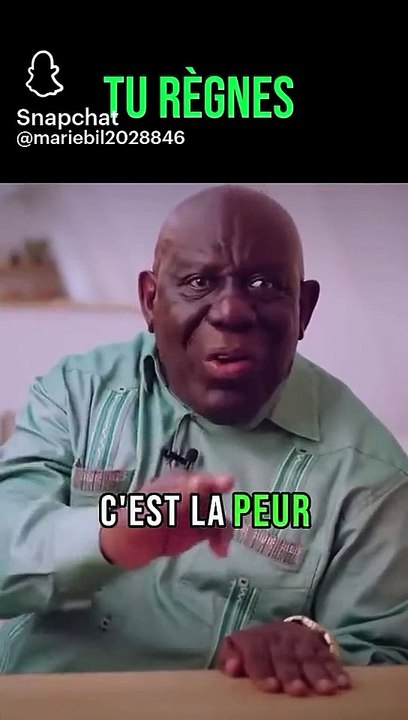 Bonne écoute