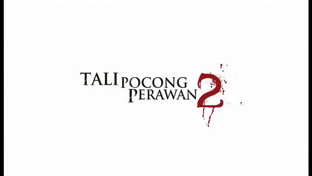 Tali Pocong Perawan 2 (2012) - Film Horor Indonesian