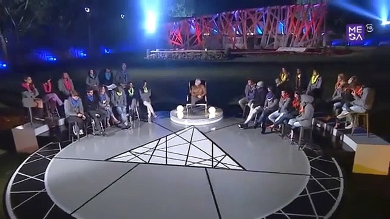 Capítulo 12 /// 2 DE 3 💔 A.&M. 💔  💔 Parejas ex.po.nen sus rela.ciones 🙈🔥