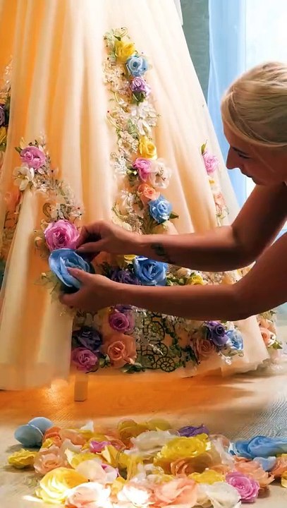 Comment créer de superbes robes pour chaque saison !