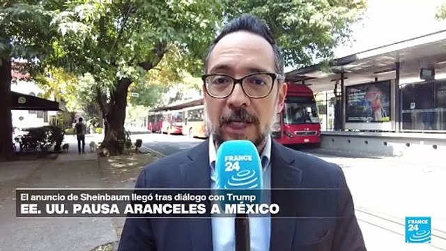 Informe desde Ciudad de México: acuerdo Trump-Sheinbaum sobre aranceles sacude las divisas