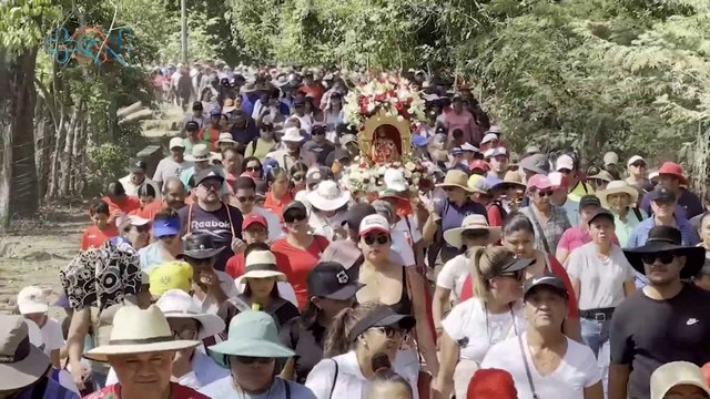 San Blas, el santo que une a Nicoya en una centenaria tradición