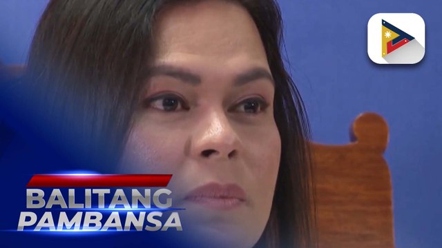 Malacañang, iginiit na hindi makikiialam si PBBM sa impeachment complaints vs. VP Sara Duterte
